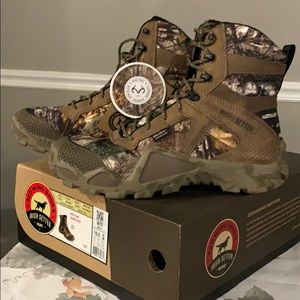 Red Wing Shoes size 10.5 NIB